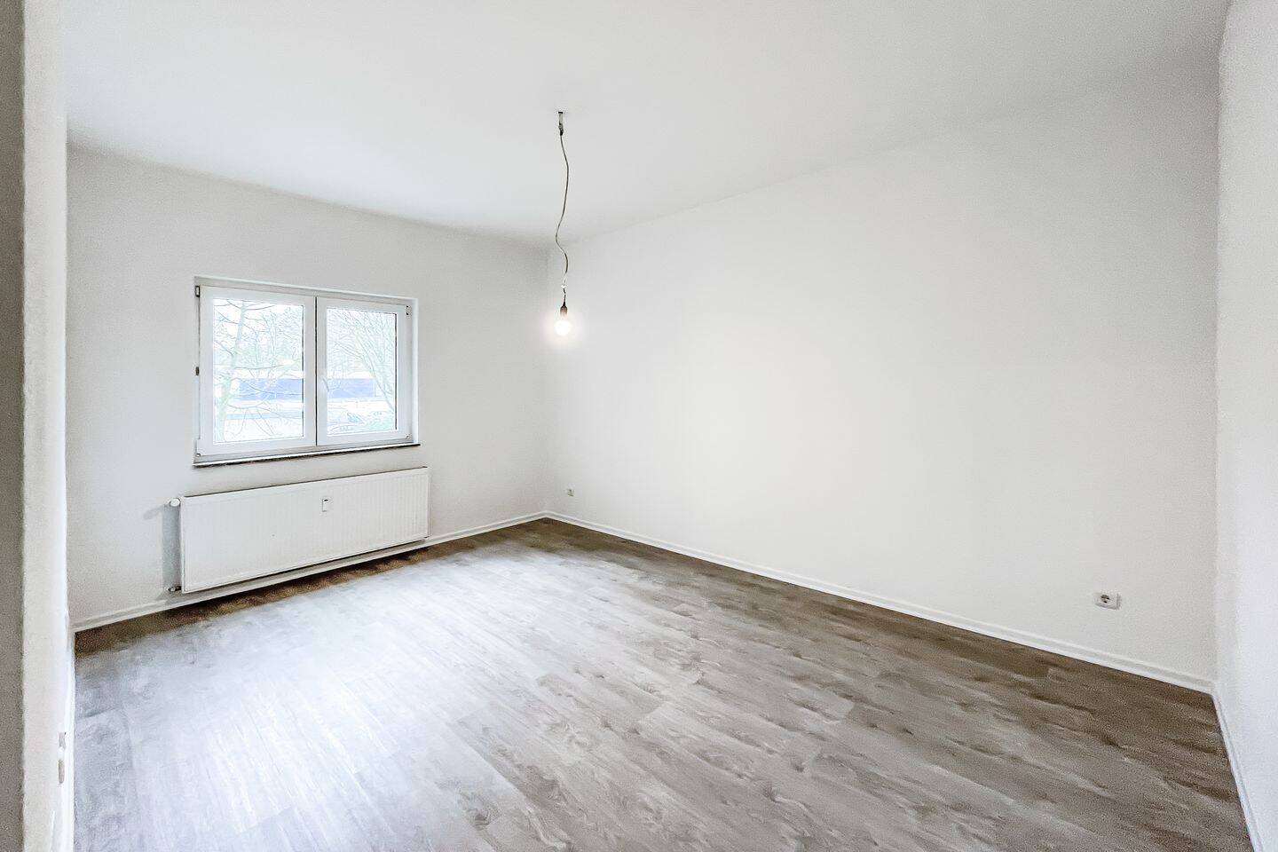 5 Zimmer - frisch renoviert - zentrale Lage – Herne – Vorschaubild 9