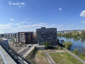 Kapitalanleger aufgepasst - MAIN-Atrium - 1 Zimmer-Appartement direkt am Hafen – 63067 Offenbach am Main – Vorschaubild 7