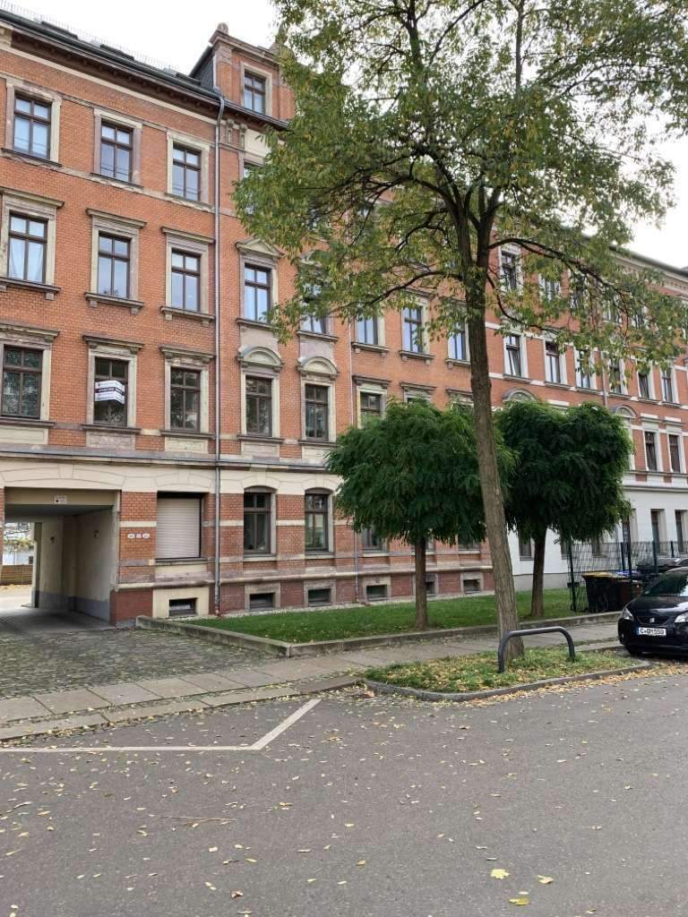 ***Kapitalanleger aufgepasst***schöne Eigentumswohnung++denkmalgeschütz