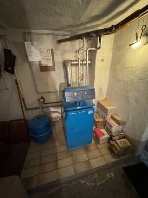 Hübsches Familienhaus mit Terrasse zwischen Sudenburg und Ottersleben – 39116 Magdeburg – Vorschaubild 2