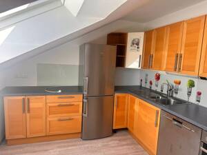 Dachgeschosswohnung mit ca. 18 m² Südterrasse in Bestlage von Kassel-Brasselsberg – 34132 Kassel – Vorschaubild 9