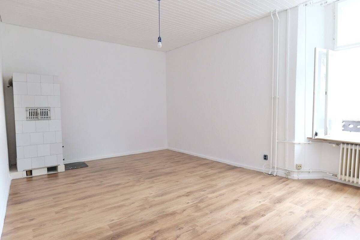 Charmante 1-Zimmer-Wohnung zwischen Schlossstraße und Freier Universität – 12163 Berlin – Bild 1 von 8