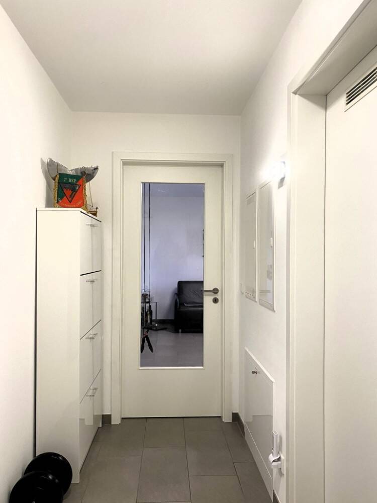 Moderne Komfort- Wohnung mit Terrasse und TG - Stellplatz ... – Fürth – Vorschaubild 2