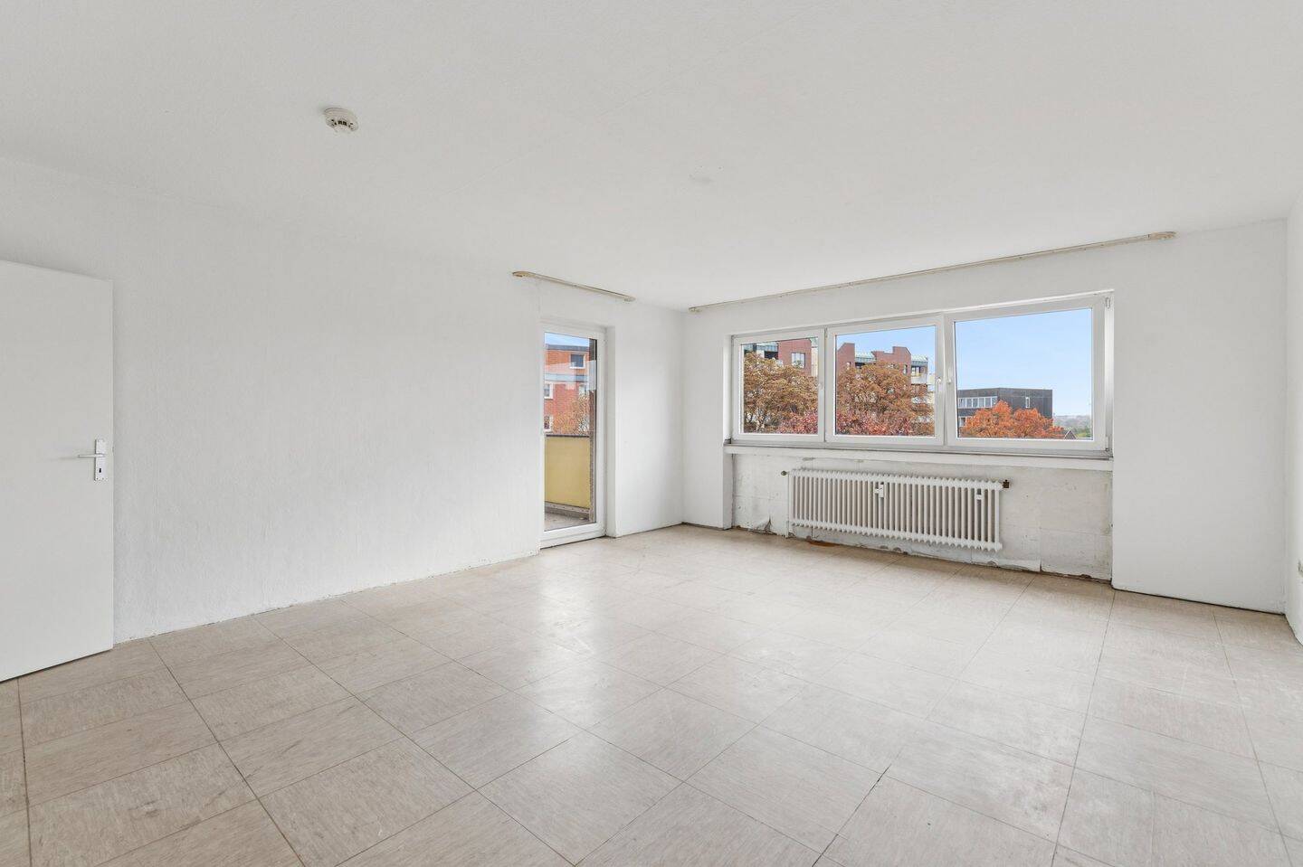 Attraktives Mehrfamilienhaus in Essen - Großes Value-Add-Potenzial mit Wohn- & Gewerbefläche – Essen – Vorschaubild 5
