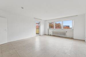 Attraktives Mehrfamilienhaus in Essen - Großes Value-Add-Potenzial mit Wohn- & Gewerbefläche – 45355 Essen – Vorschaubild 5