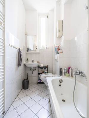 Lukratives Investment in Frankfurt Bockenheim ***PROVISIONSFREI*** – 60486 Frankfurt am Main – Vorschaubild 5