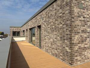 WIDOliving - Penthouse mit umlaufender Südwest-Dachterrasse – 50859 Köln – Vorschaubild 2