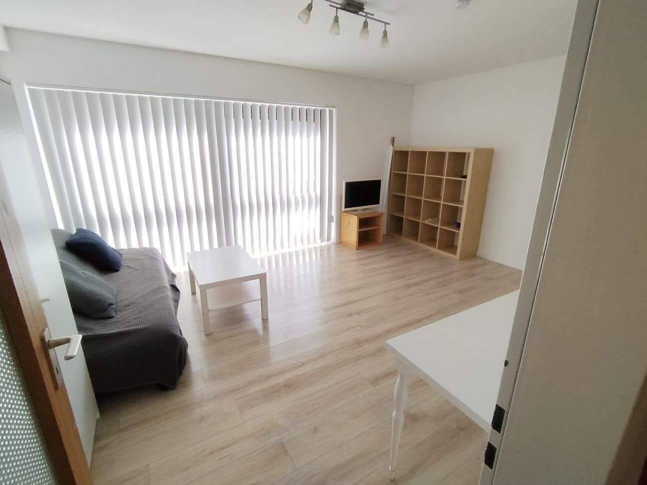 Unterbilk - möbliertes Appartement - Nähe Medienhafen !!!