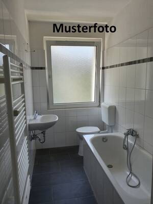 Hier lässt es sich aushalten: 3-Zi.- Citywohnung – 44795 Bochum – Vorschaubild 5