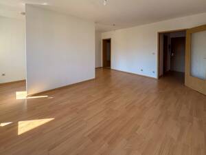 Perfekte Einsteigerwohnung in Rosenheim - gepflegtes 1-Zi Appartement in guter Lage! – 83022 Rosenheim – Vorschaubild 4