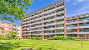 Modernisierte Kapitalanlage - Kernsaniert und mit sonniger Süd-Loggia in Hamburg-Stellingen! – 22527 Hamburg – Vorschaubild 9