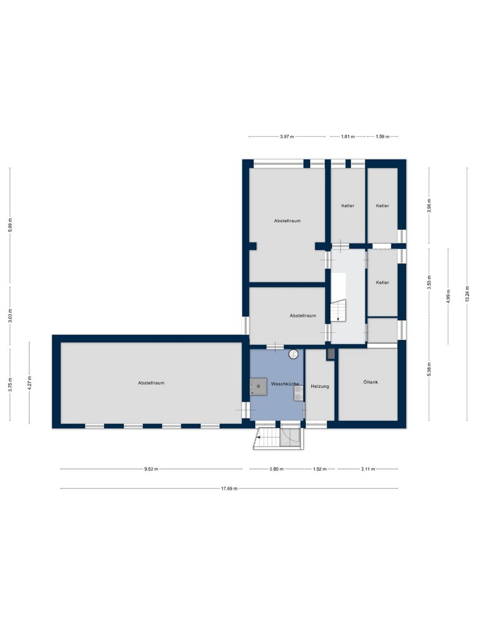 Villa in 50858 Köln mit 210,88 m² kaufen