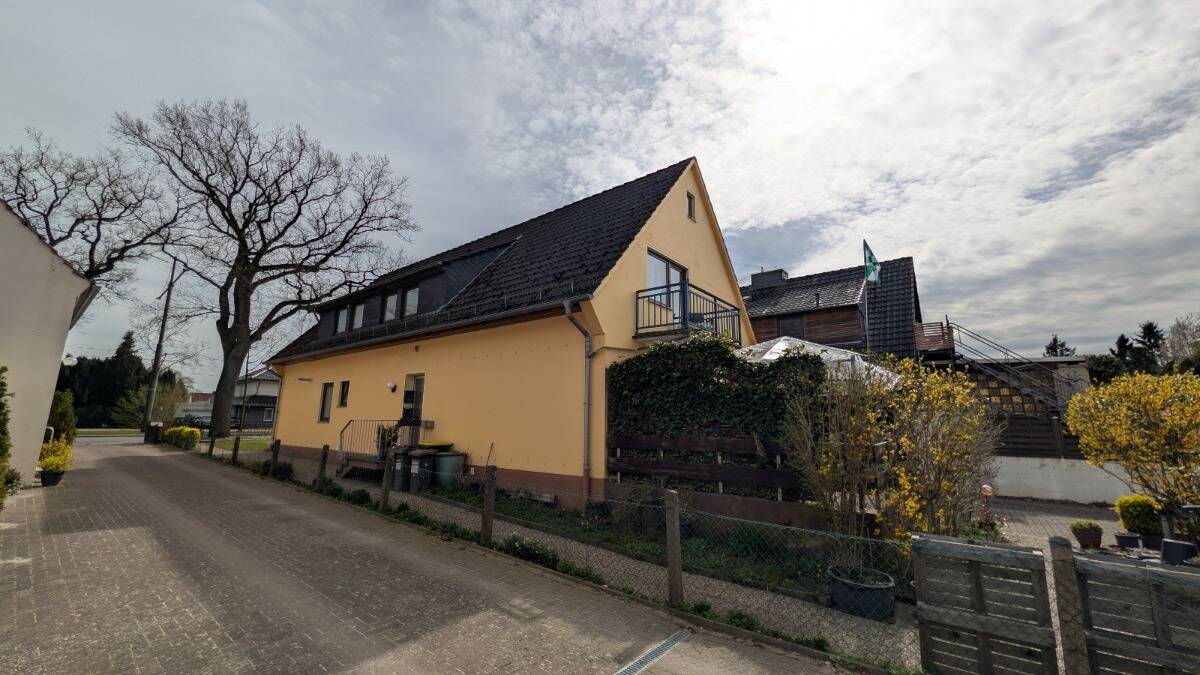 4,5 % Rendite + Mietsteigerungspotenzial in Horn-Lehe – Bremen – Vorschaubild 3