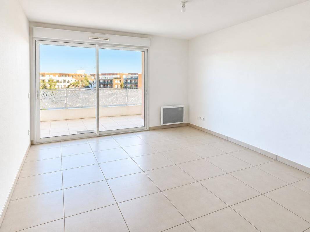 Appartement 4 pièces 83 m² · à Agde · 83 m² · 1 010 €/mois