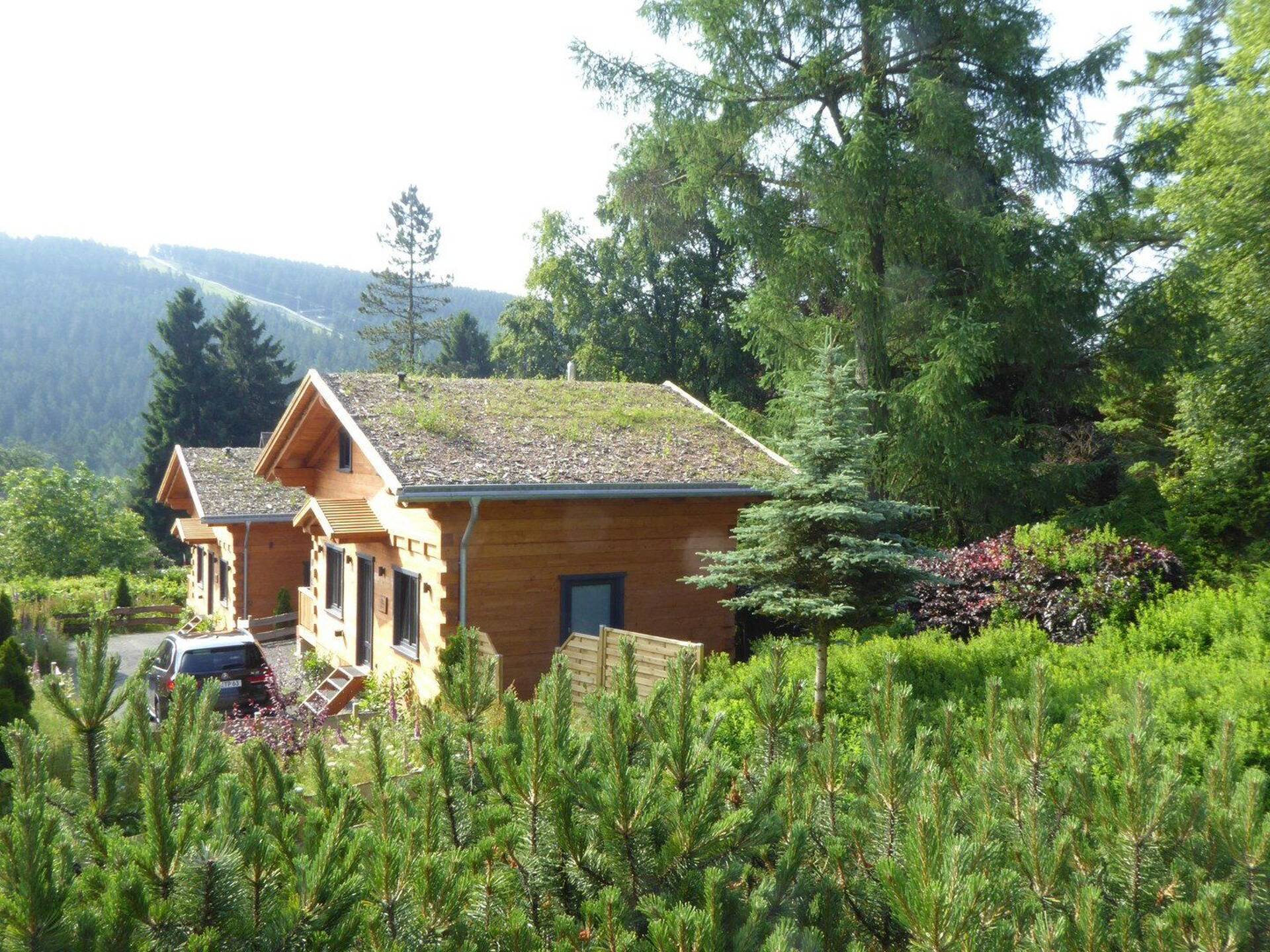 Haus in 38644 Goslar OT Hahnenklee kaufen