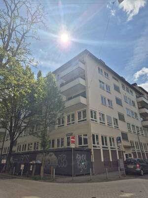 Nachhaltig modernisiert - Wohnqualität auf neuem Niveau