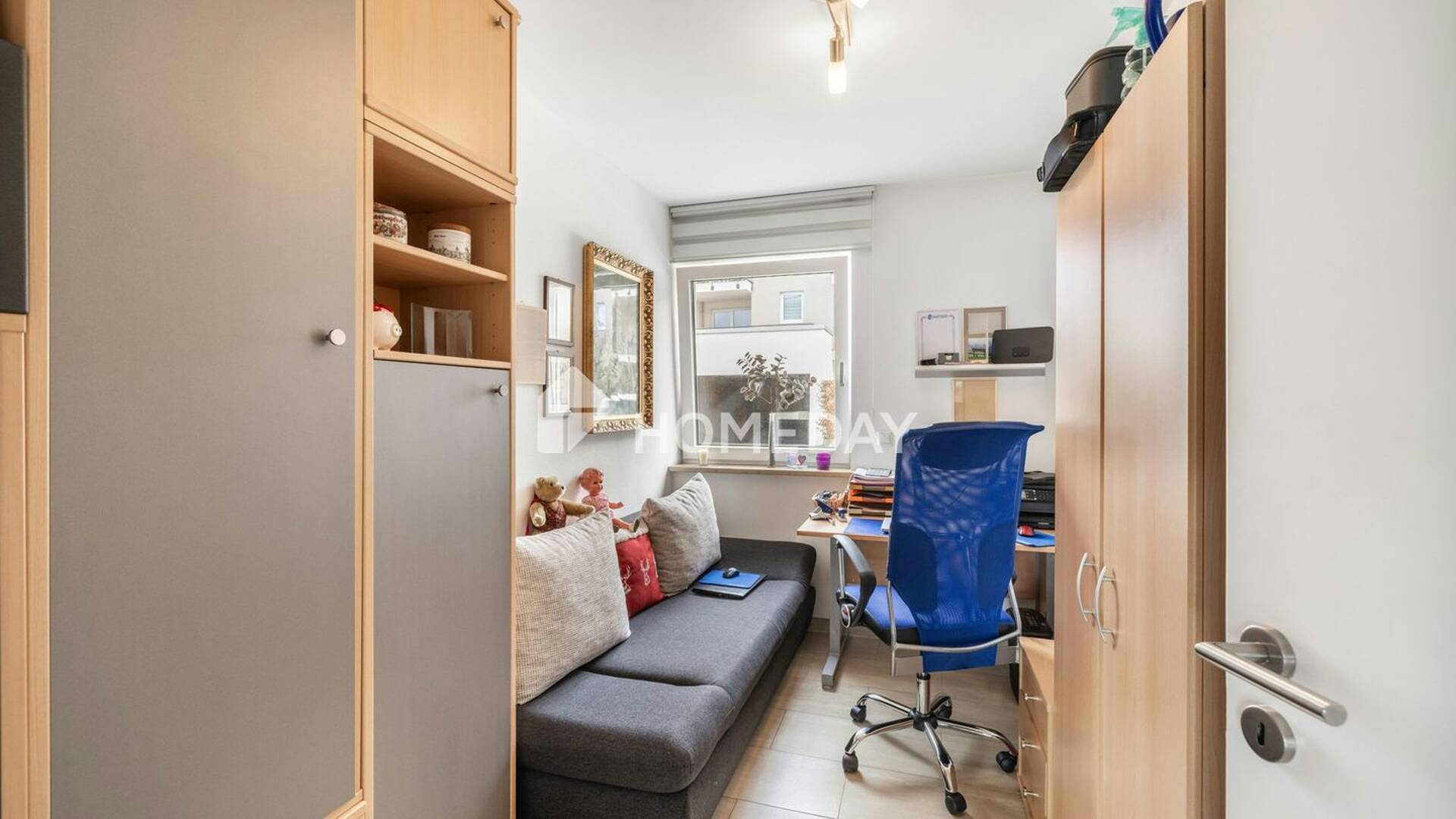 Erdgeschosswohnung in 84032 Landshut mit 85 m² kaufen