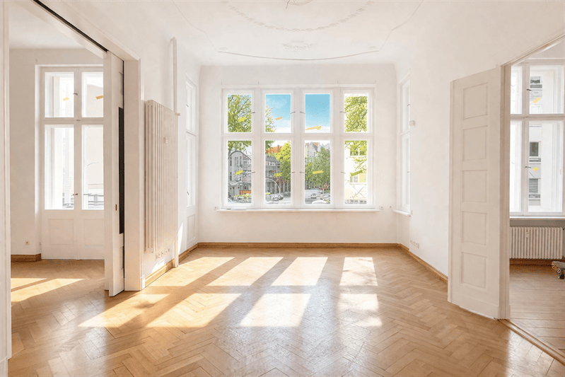 Renoviertes Stuckparadies am Lietzensee – Berlin – Vorschaubild 2