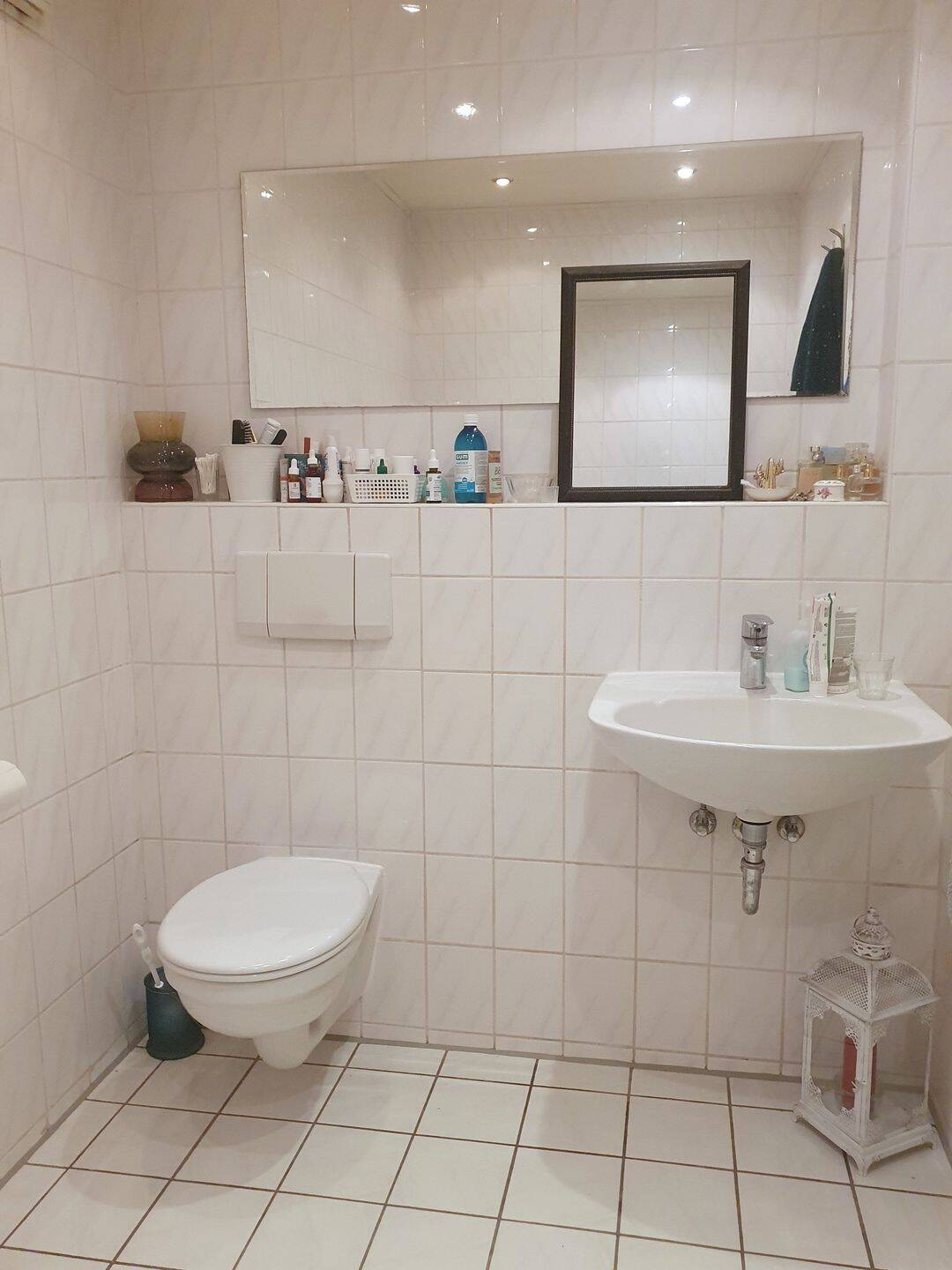 Charmante 2,5 Zimmer Maisonettewohnung mit Einbauküche in Top-Zustand – Bremerhaven – Vorschaubild 3