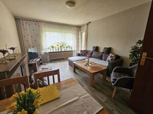 Vermietete 2,5-Zimmer-Eigentumswohnung mit Balkon in Lübeck St. Lorenz-Nord (Musikerviertel) – 23556 Lübeck – Vorschaubild 8