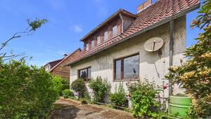 Vielseitiges Wohnhaus mit 6 Zimmern & Möglichkeit zur Nutzung als Zweifamilienhaus – 38239 Salzgitter – Vorschaubild 5