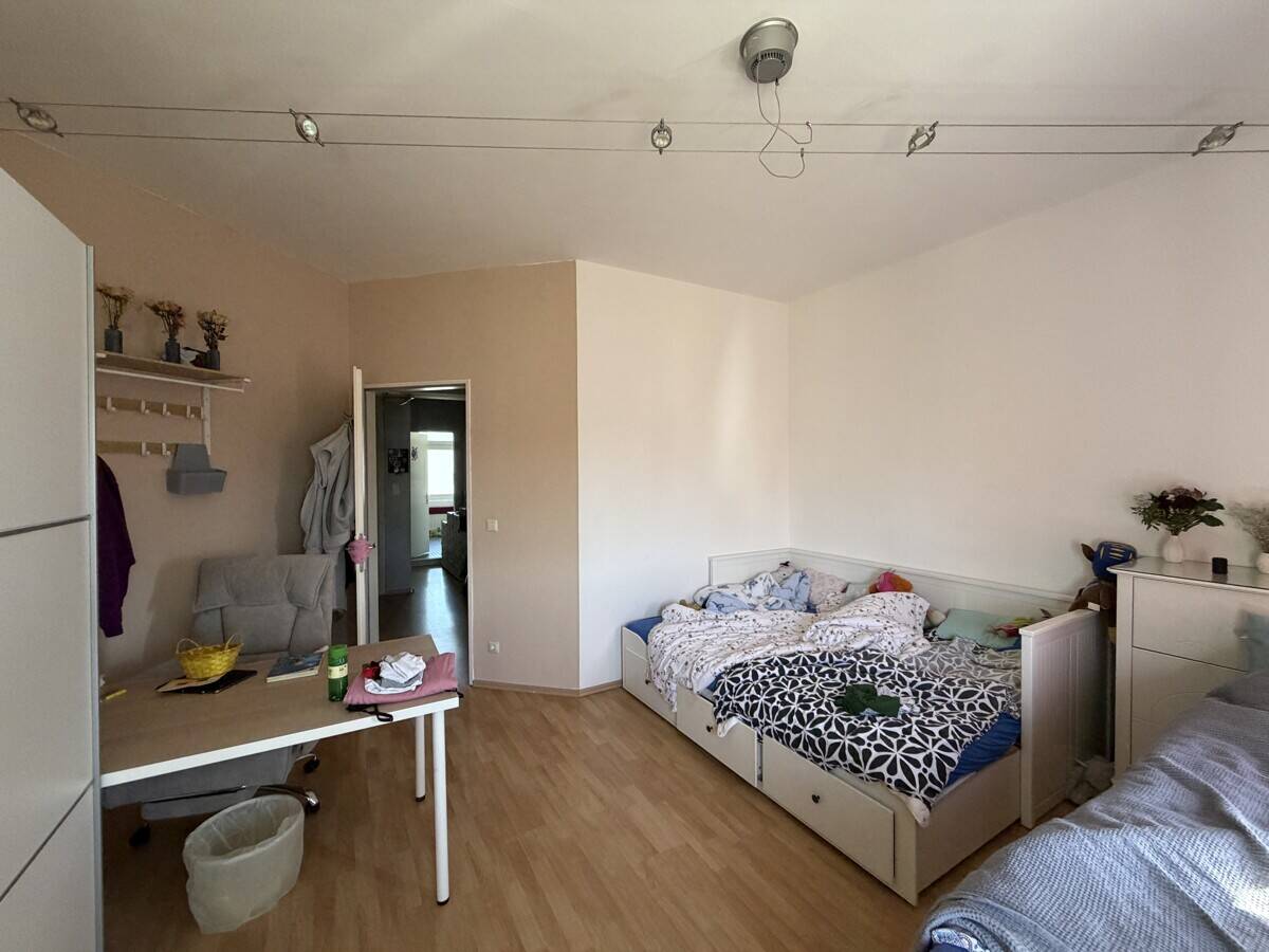 Kapitalanlage mit Charme: Vermietete Maisonette, unweit dem Bergmann-Kiez u. Viktoriapark *Terrasse* – Berlin – Vorschaubild 6