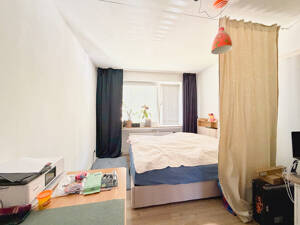 Aaseestadt! Schöne 4-Zimmerwohnung in zentraler und grüner Lage in der Nähe des Aasees – 48151 Münster – Vorschaubild 9