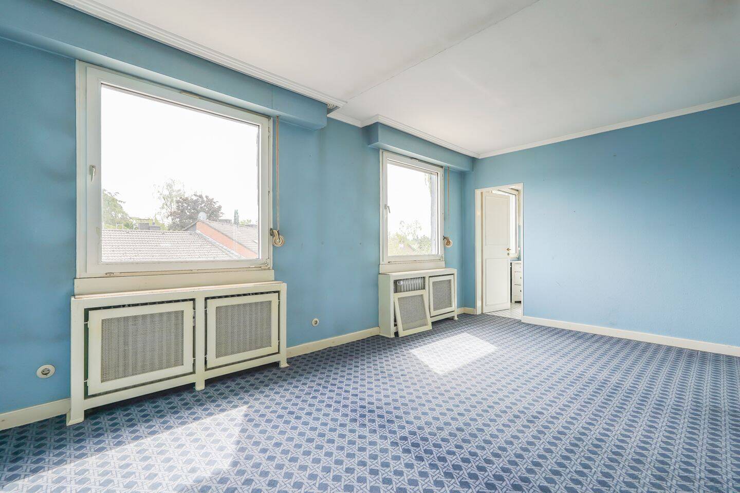 Angermund: Eigentumswohnung mit Potenzial - viel Platz für Ihre Wohnideen – Düsseldorf – Vorschaubild 7