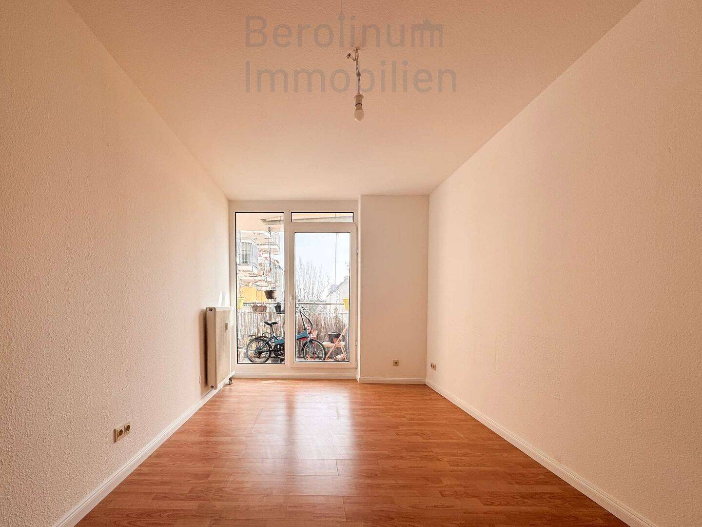 Provisionsfrei! 4-Zimmer-Familienwohnung mit Balkon & TG - viel Platz für Ihre Ideen – Berlin – Vorschaubild 7