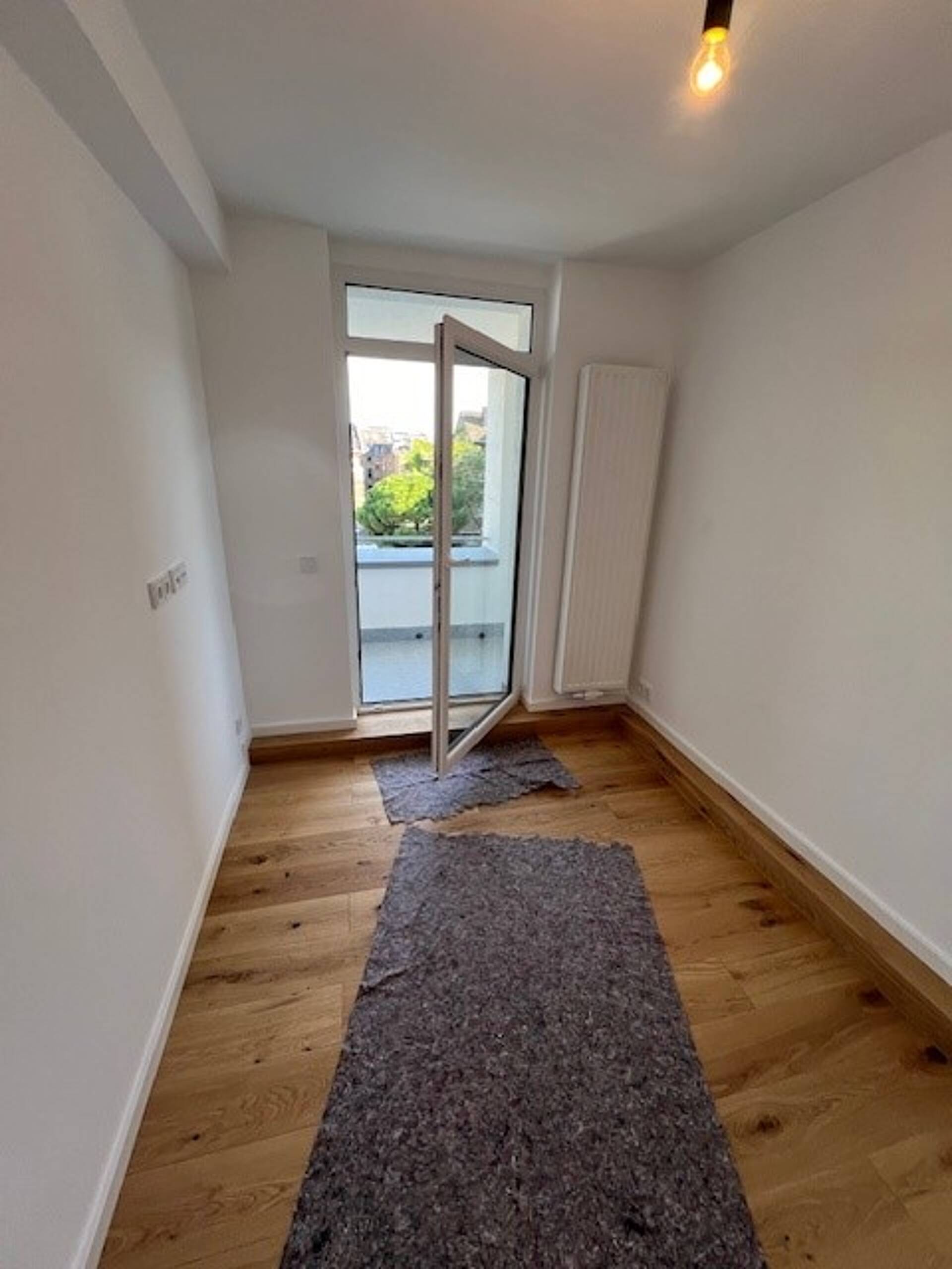 Terrassenwohnung in 50667 Köln mit 110 m² kaufen