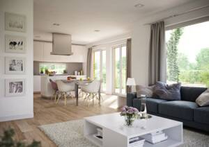 Dein individuelles Traumhaus in Lübeck - maßgeschneidert für dich – 23568 Lübeck – Vorschaubild 4