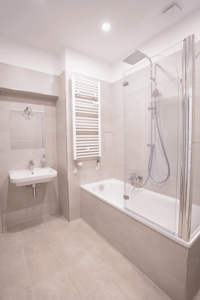 **Hochwertig modernisiert! Inklusive Balkon & neuer EBK!** – Leipzig – Vorschaubild 9