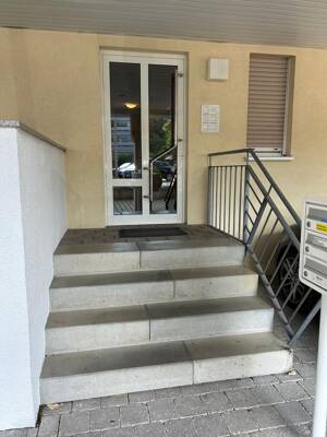 Gemütliche 2-Zimmerwohnung mit Balkon im Herzen von Erlangen – 91052 Erlangen – Vorschaubild 5