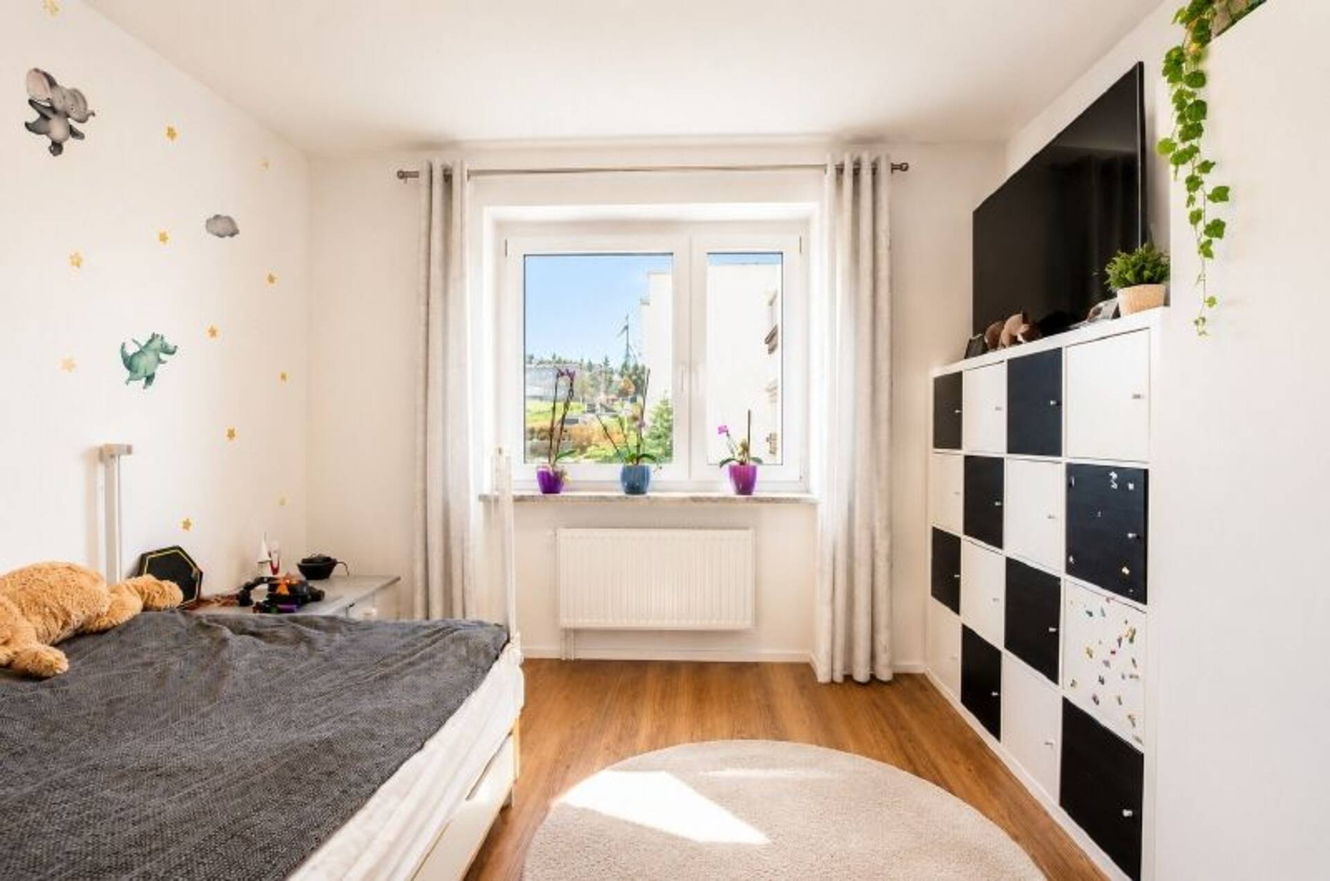 Etagenwohnung in 83714 Miesbach mit 89 m² kaufen