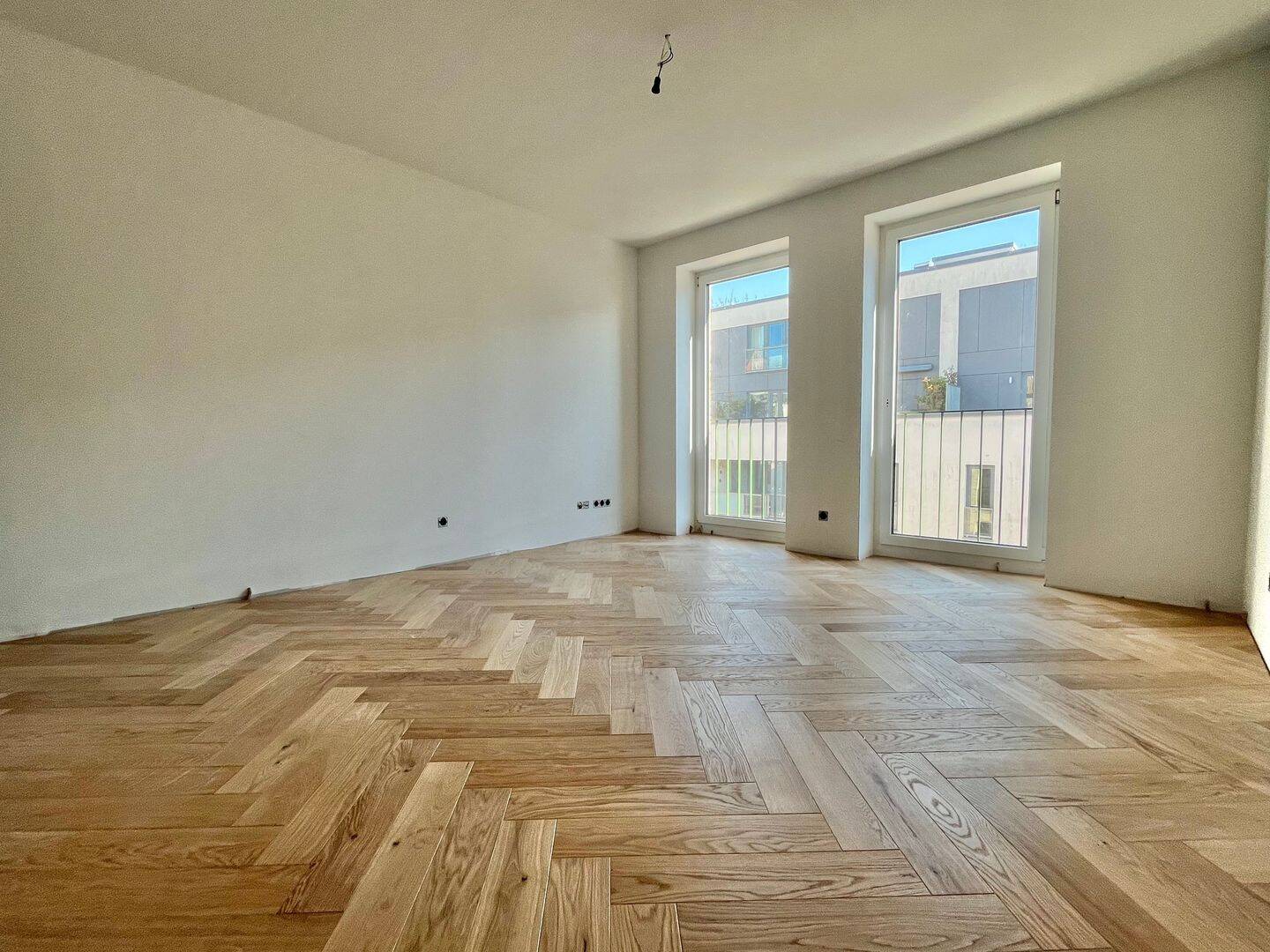 Top Kapitalanlage oder perfekt als Stadtwohnung: Neubauwohnung in Sackgassenlage (ohne Käufercourtage) – Hamburg – Vorschaubild 6