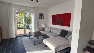 VON PRIVAT UND PROVISIONFREI: Reiheneckhaus in Großhadern im Blumenviertel – 81377 München – Vorschaubild 5