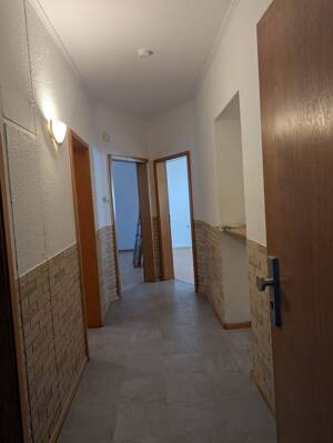 Einzugsbereite u. gepflegte 3 Zimmer Wohnung wo – 45886 Gelsenkirchen – Vorschaubild 2