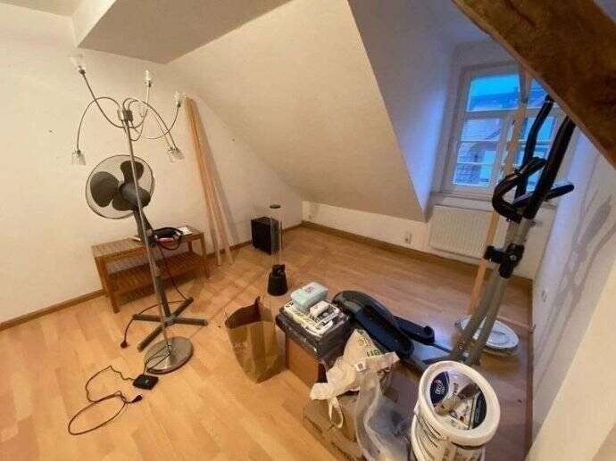 Preisreduzierung - Top renovierte 2 Zimmer, Küche, Badwohnung in Gudensberg zu verkaufen – Gudensberg – Vorschaubild 2