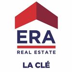 ERA LA CLÉ logo