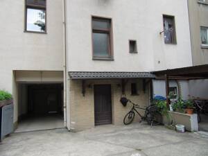 Attraktive Kapitalanlage mit 4 Wohneinheiten und zusätzlichem Apartment und Hofgebäude – 45127 Essen – Vorschaubild 3