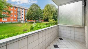 Attraktive 3-Zimmer-Eigentumswohnung mit Balkon in gepflegter Wohnanlage in Leverkusen – 51377 Leverkusen – Vorschaubild 6
