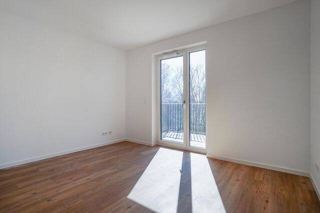Halske Gärten - Moderne, lichtdurchflutete Wohnung im Zweitbezug – Berlin – Vorschaubild 7