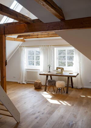 Stadthaus Winterhude - Urbane Oase, ideal für Familien – 22303 Hamburg – Vorschaubild 3
