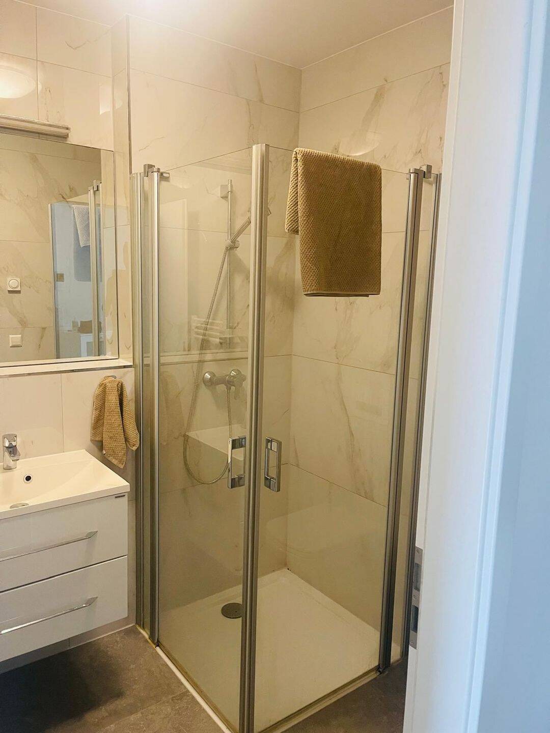 Neubau-Single-Apartment an den Spandauer Arcaden – Berlin – Vorschaubild 7