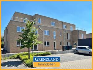 NEUBAU 3-Zi-Whg mit WBS