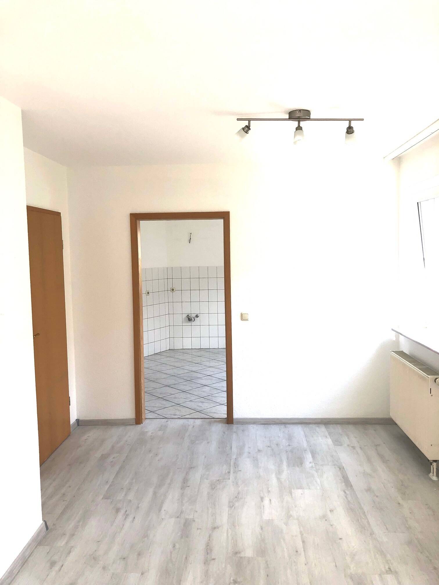 Schönes, helles Haus Würzburg / Heuchelhof Neubaugebiet – Würzburg – Vorschaubild 8