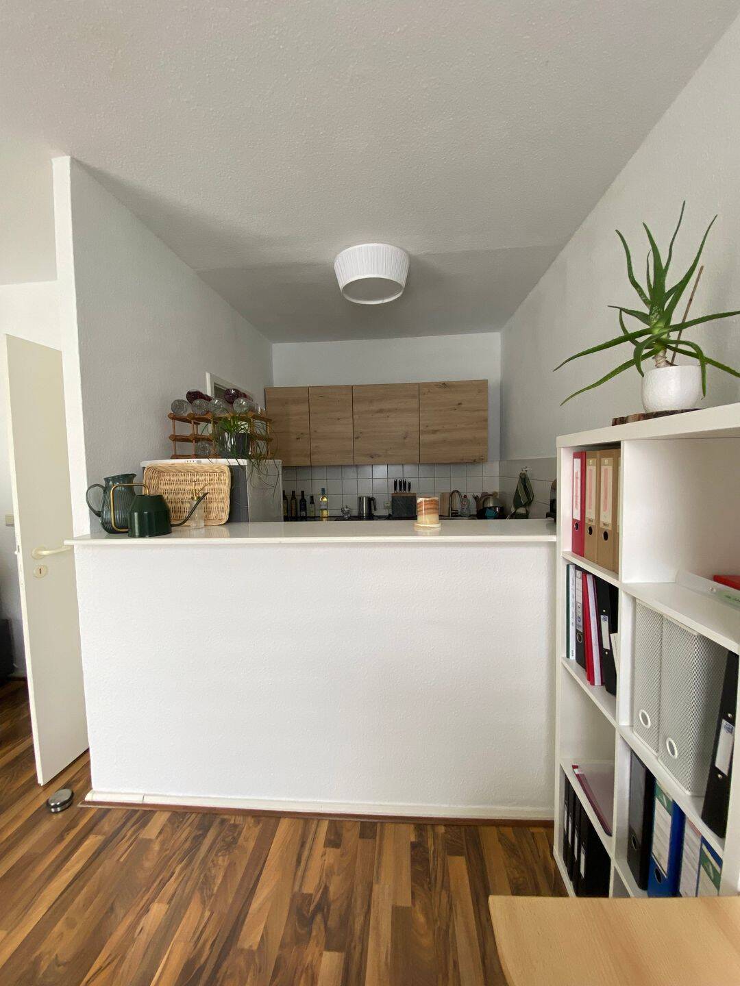 Ruhige 2-Raum-Wohnung mit Balkon im Grünen in Magdeburg – Magdeburg – Vorschaubild 6