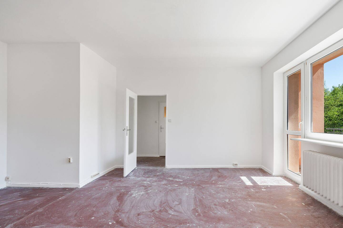Studio mit maximalen Möglichkeiten - perfekt gelegen! – Berlin – Vorschaubild 6