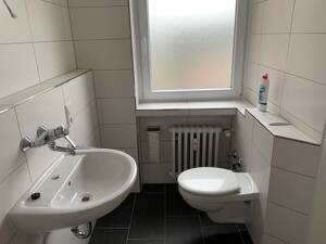 Schöne, große Wohnung im 3. OG mit Blick ins Grüne – 33659 Bielefeld – Vorschaubild 6