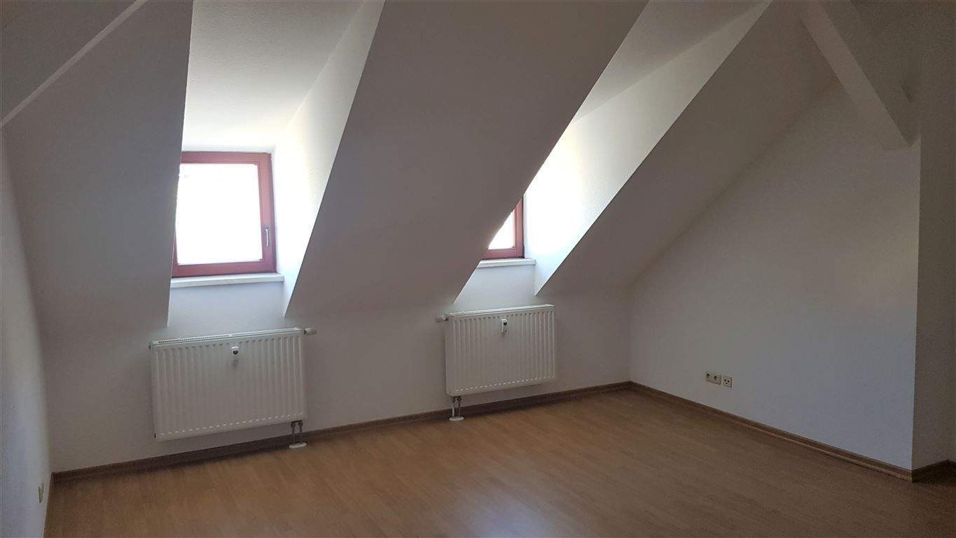 2-Raum-Wohnung mit Balkon im Dachgeschoß WE.Nr. 9 – Chemnitz – Vorschaubild 6